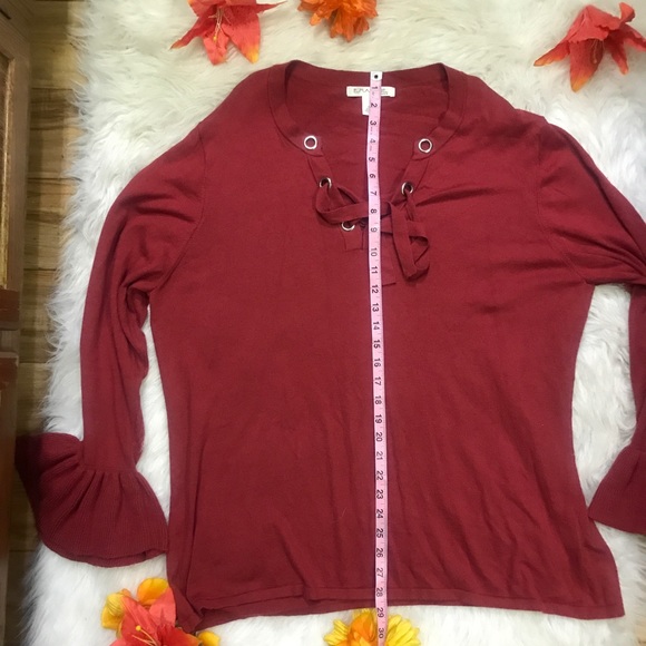 Emaline Blouse - Picture 14 of 16